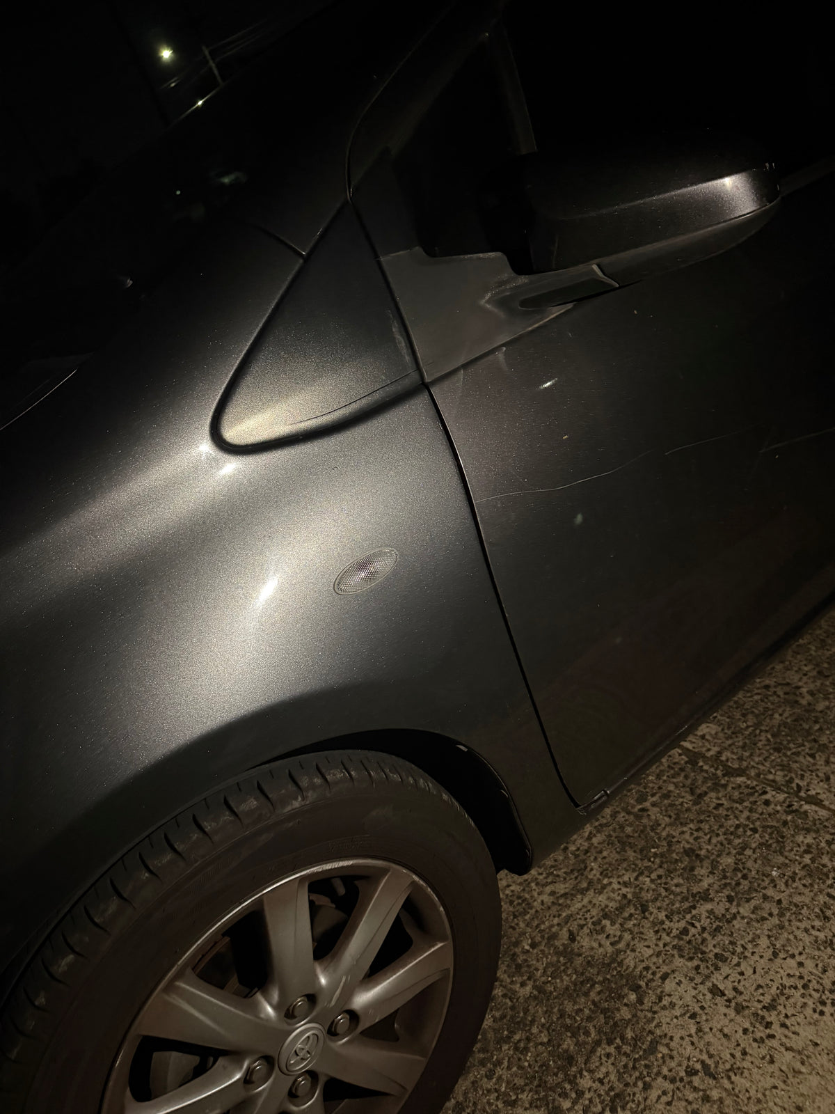 Before image