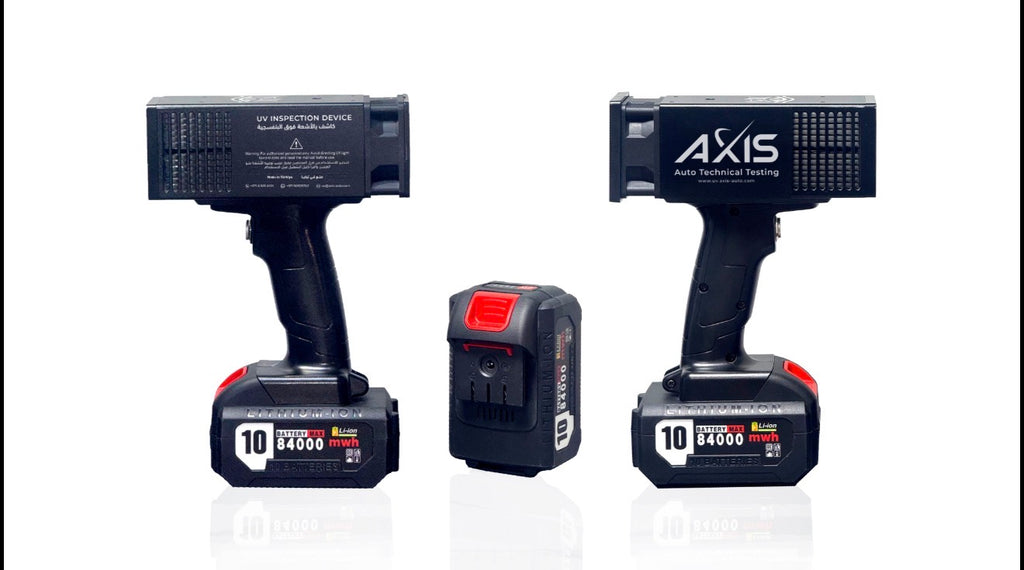 AXIS X-RAY DEVICE