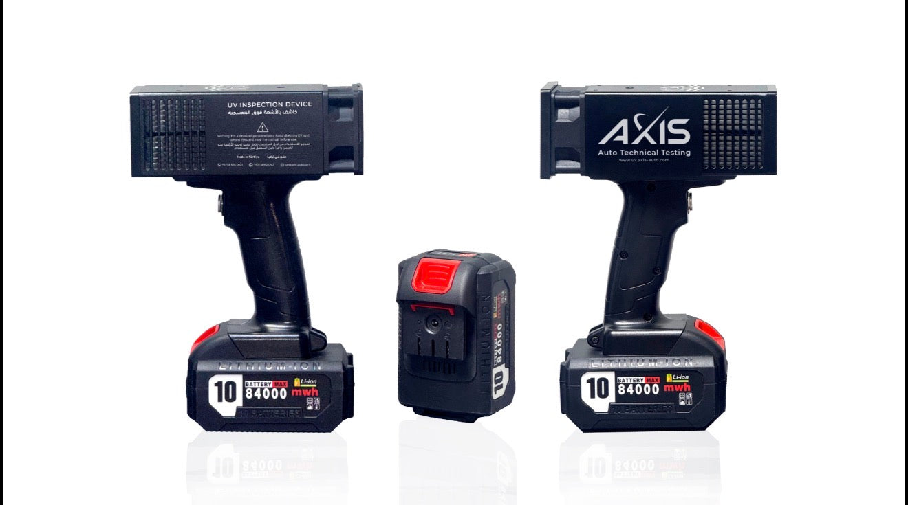 AXIS X-RAY DEVICE